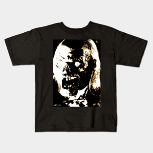 The Crypt Keeper Kids T-Shirt